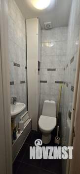 Студия квартира, вторичка, 24м2, 3/3 этаж