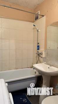 2-к квартира, вторичка, 42м2, 5/5 этаж