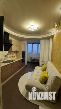 2-к квартира, вторичка, 61м2, 16/19 этаж