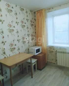 1-к квартира, вторичка, 33м2, 1/12 этаж