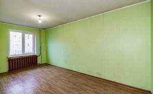 3-к квартира, вторичка, 63м2, 6/9 этаж