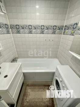 1-к квартира, вторичка, 34м2, 4/9 этаж