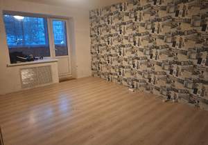 2-к квартира, вторичка, 48м2, 1/1 этаж