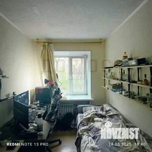 3-к квартира, вторичка, 54м2, 1/5 этаж