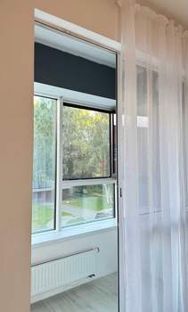 1-к квартира, вторичка, 54м2, 2/10 этаж