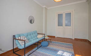 2-к квартира, вторичка, 61м2, 2/5 этаж