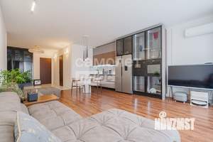 3-к квартира, вторичка, 84м2, 2/28 этаж