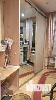 Студия квартира, вторичка, 19м2, 2/5 этаж