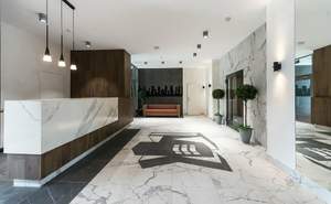 3-к квартира, вторичка, 80м2, 26/33 этаж