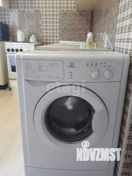 3-к квартира, вторичка, 59м2, 3/5 этаж