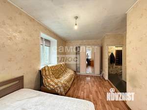 1-к квартира, вторичка, 32м2, 1/5 этаж