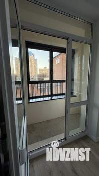 2-к квартира, вторичка, 48м2, 3/30 этаж