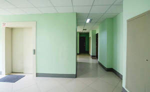 1-к квартира, вторичка, 44м2, 6/15 этаж