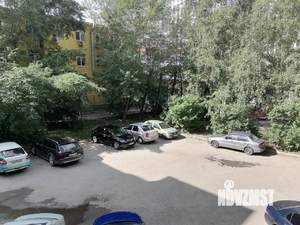 3-к квартира, вторичка, 60м2, 2/12 этаж