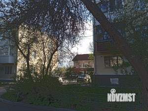 2-к квартира, вторичка, 43м2, 2/3 этаж