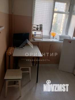 1-к квартира, вторичка, 30м2, 4/5 этаж
