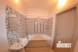1-к квартира, вторичка, 35м2, 4/7 этаж