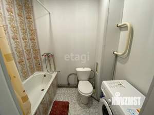 1-к квартира, вторичка, 40м2, 9/10 этаж