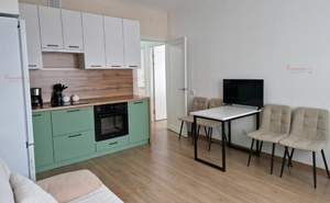 2-к квартира, вторичка, 50м2, 12/16 этаж