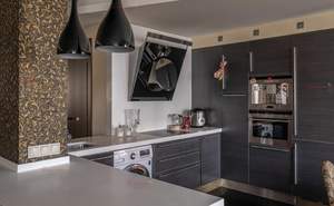 3-к квартира, вторичка, 123м2, 5/9 этаж