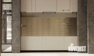 1-к квартира, вторичка, 65м2, 2/18 этаж