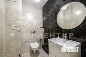 2-к квартира, вторичка, 80м2, 4/16 этаж