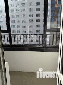 1-к квартира, вторичка, 37м2, 8/28 этаж