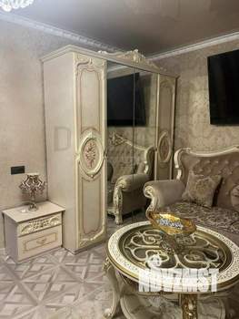 1-к квартира, вторичка, 35м2, 5/16 этаж