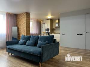 2-к квартира, вторичка, 71м2, 2/17 этаж