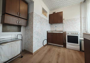 3-к квартира, вторичка, 60м2, 3/5 этаж