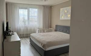 2-к квартира, вторичка, 72м2, 12/25 этаж