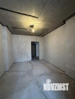 2-к квартира, вторичка, 63м2, 9/25 этаж