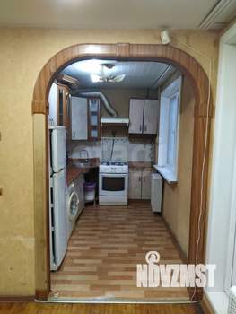 3-к квартира, вторичка, 59м2, 2/5 этаж