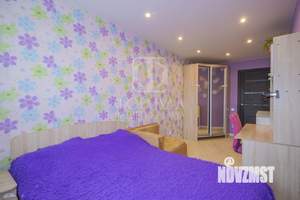 3-к квартира, вторичка, 56м2, 4/4 этаж