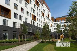 2-к квартира, вторичка, 95м2, 7/7 этаж