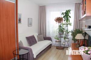 1-к квартира, вторичка, 34м2, 2/10 этаж