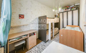 2-к квартира, вторичка, 45м2, 4/4 этаж