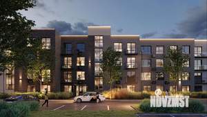 2-к квартира, вторичка, 52м2, 3/4 этаж