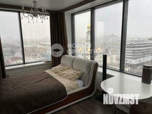 Студия квартира, вторичка, 35м2, 13/17 этаж