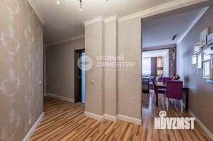 2-к квартира, вторичка, 66м2, 14/16 этаж