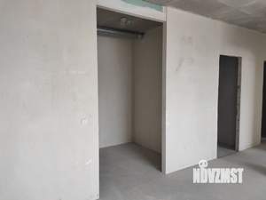 3-к квартира, вторичка, 80м2, 7/26 этаж