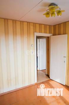 3-к квартира, вторичка, 59м2, 2/11 этаж