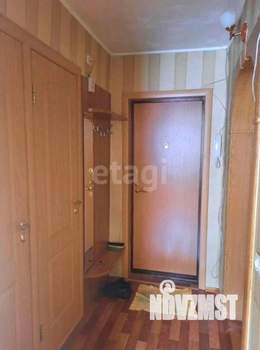 2-к квартира, вторичка, 44м2, 1/9 этаж