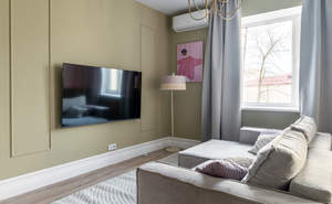 3-к квартира, вторичка, 81м2, 3/3 этаж