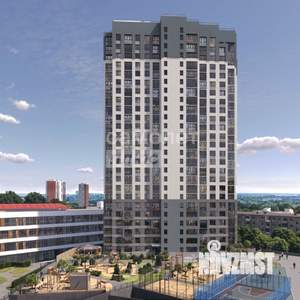2-к квартира, вторичка, 64м2, 3/26 этаж