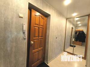 1-к квартира, вторичка, 34м2, 7/10 этаж