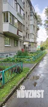 1-к квартира, вторичка, 30м2, 2/5 этаж