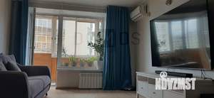 2-к квартира, вторичка, 53м2, 6/12 этаж