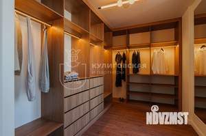 3-к квартира, вторичка, 109м2, 10/15 этаж