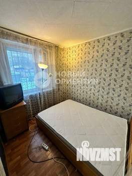 1-к квартира, вторичка, 33м2, 1/5 этаж